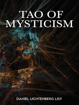 cover image of Tao of Mysticism